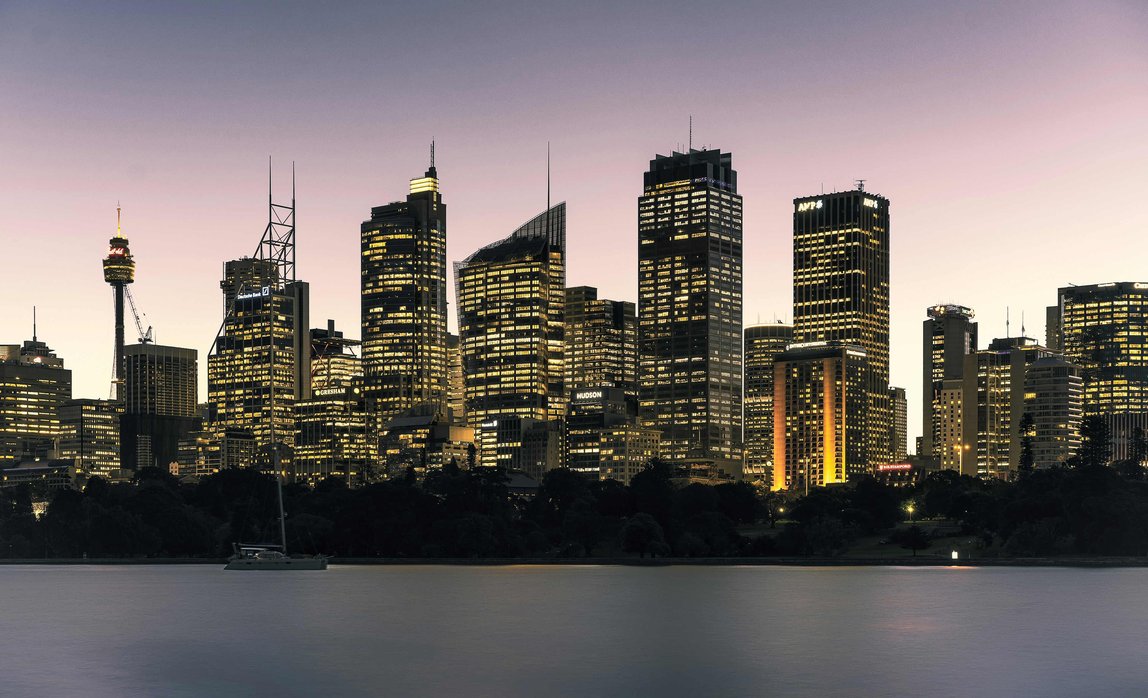 Sydney
