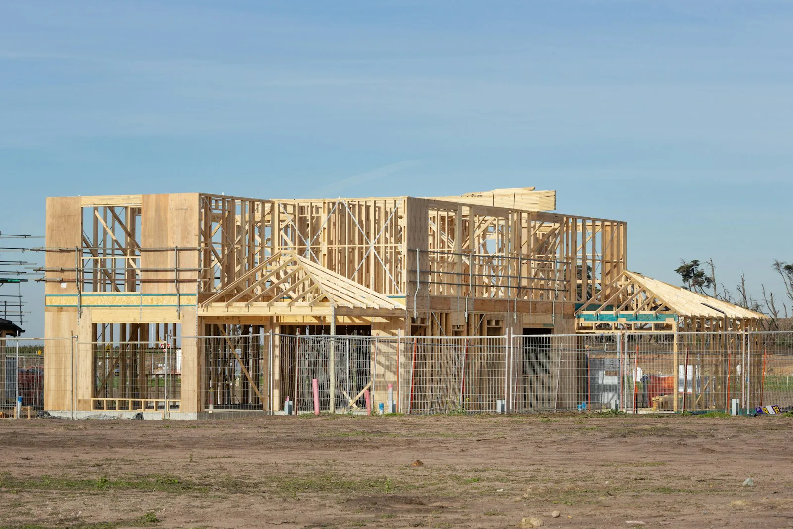 What's the Real Cost to Build a Duplex in 2026?