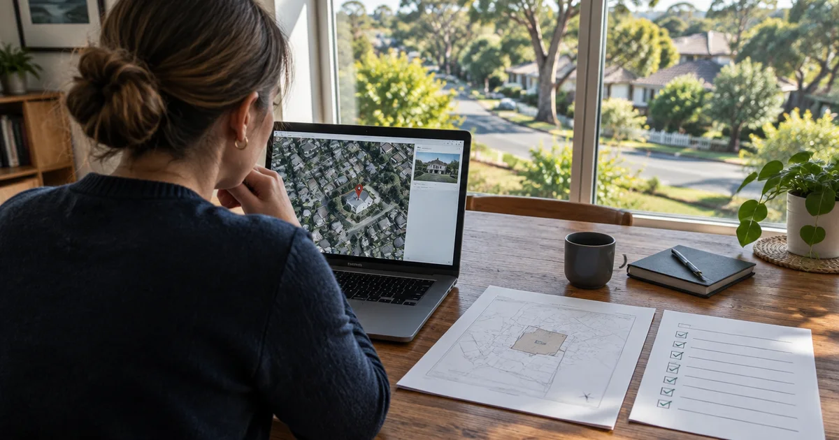 How to Research a Property Before Buying in NSW: The 12 Checks