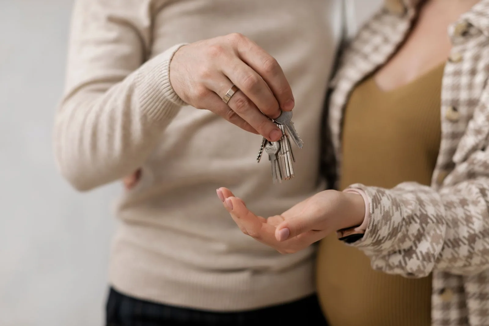 Do First-Home Buyers Need a Mortgage Broker?