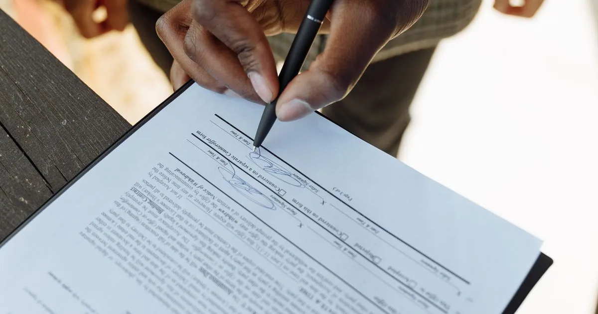 Planning Certificates and the Section 32: What's on the Title