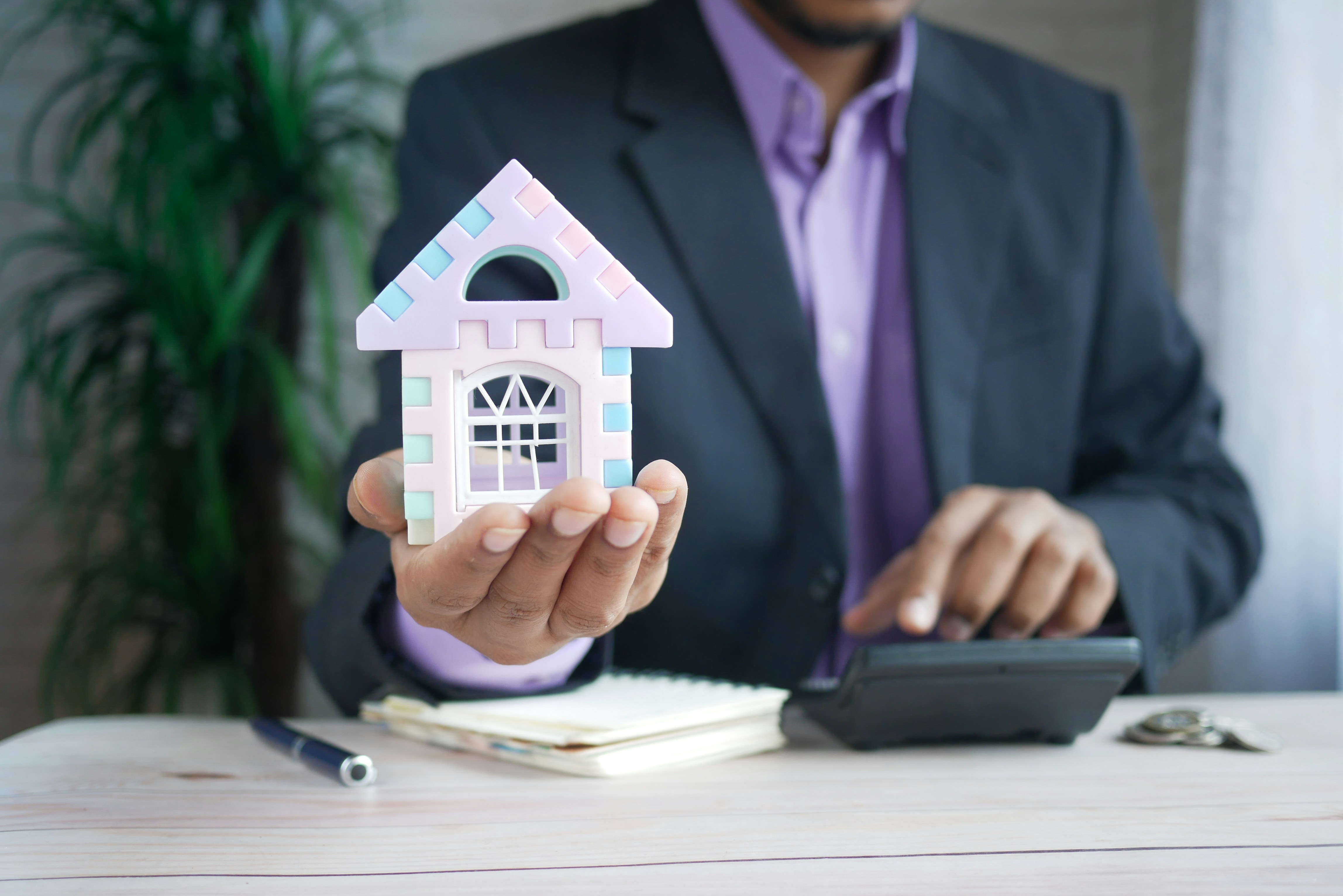 Australian property investment analysis showing real estate market insights, valuation data and buyer decision making