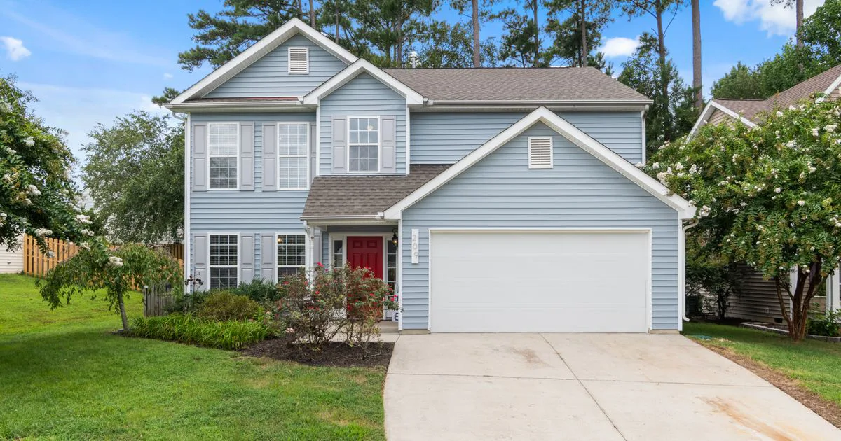 What Does a North-Facing House Actually Mean?