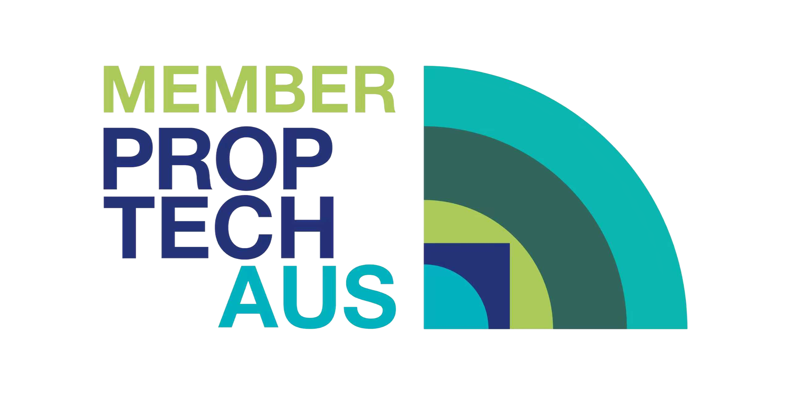 PropTech Australia member logo