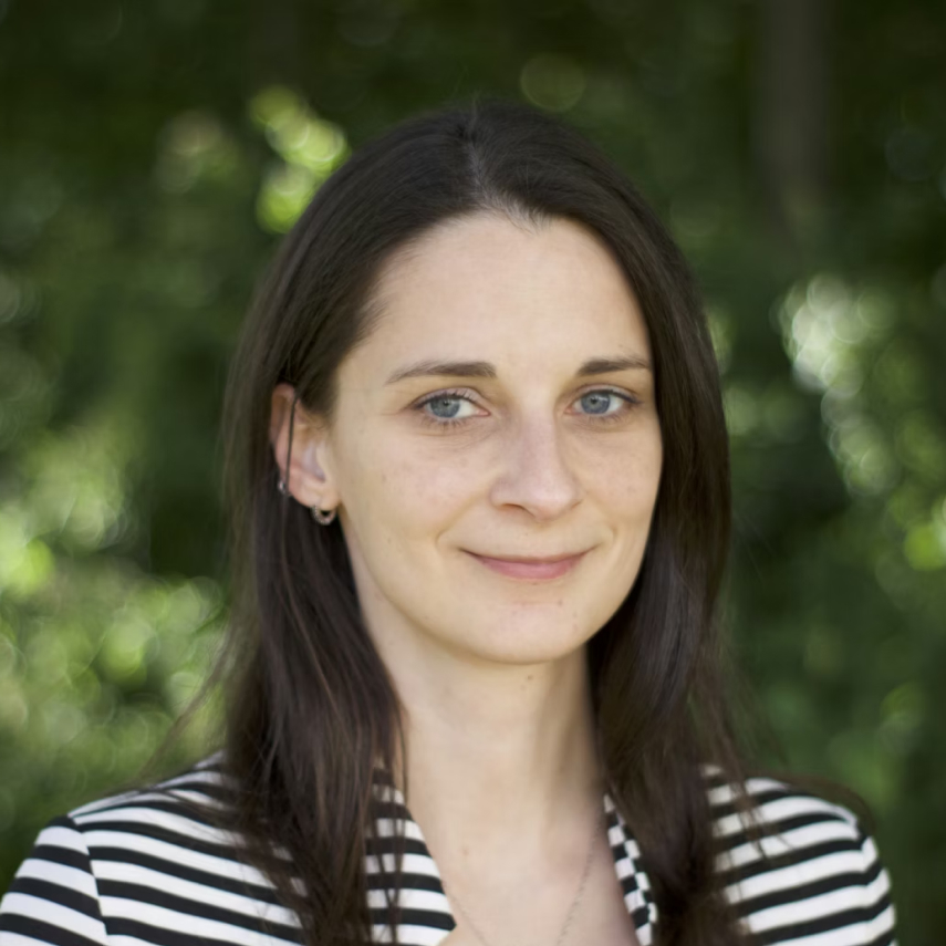 Sarah M.